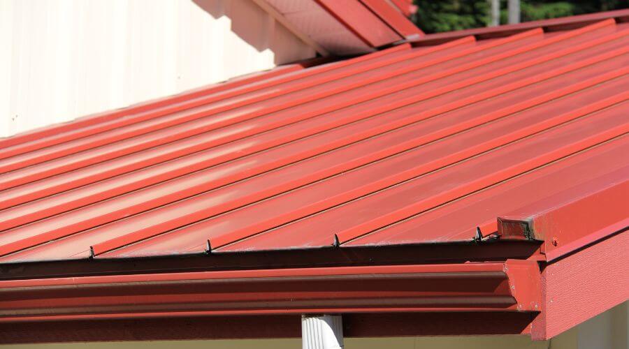 Industrial Roof Installation in Newfoundland, NJ